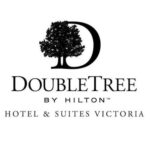 DoubleTree by Hilton Hotel and Suites Victoria