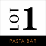 Lot 1 Pasta Bar